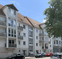 Wohnung zum Mieten in Magdeburg 410,00 € 50.29 m²