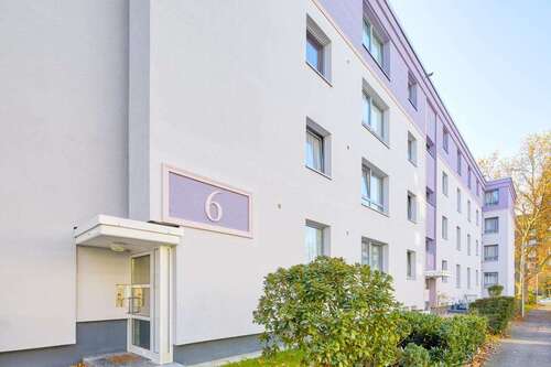 Foto - Wohnung zum Mieten in Monheim 929,00 € 75.2 m²