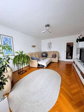 Foto - Wohnung zum Kaufen in Landshut 259.000,00 € 86.49 m²