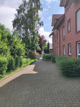 Foto - Wohnung zum Mieten in Osnabrück Voxtrup 1.040,00 € 80.16 m²