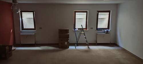 Foto - Wohnung zum Mieten in Machern 680,00 € 85.5 m²