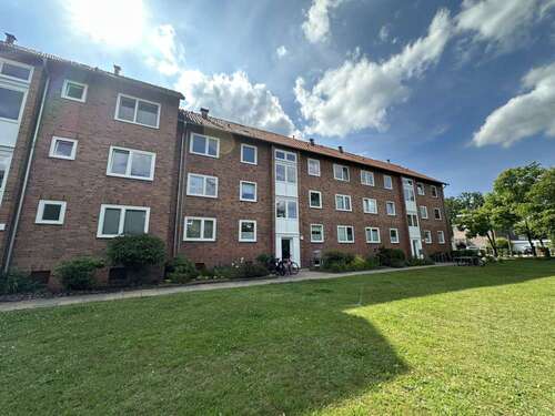 Foto - Wohnung zum Mieten in Lüneburg 907,00 € 64.81 m²