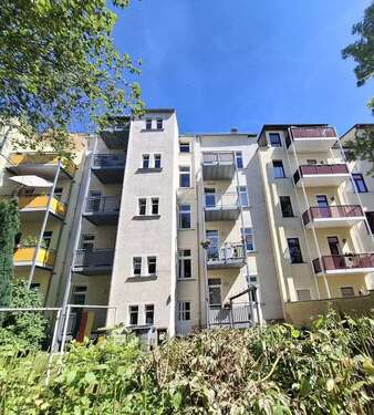 Foto - Wohnung zum Kaufen in Chemnitz 63.000,00 € 62 m²