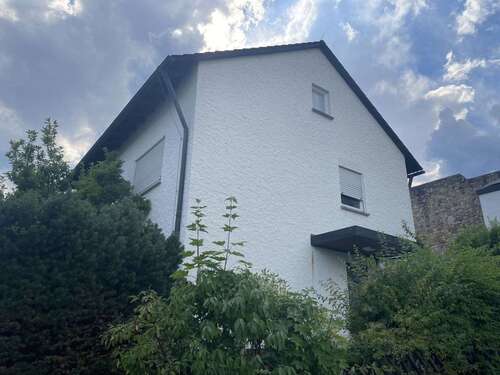 Foto - Haus zum Kaufen in Georgensgmünd 440.000,00 € 132 m²