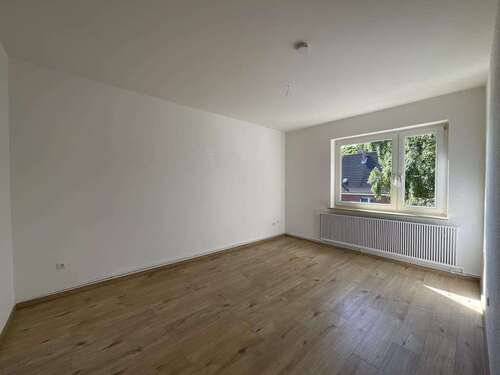 Foto - Wohnung zum Mieten in Wilhelmshaven 449,00 € 62.81 m²