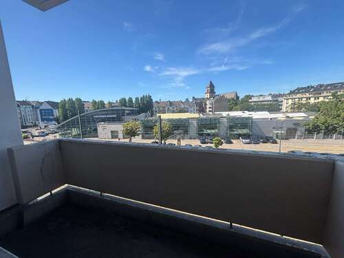 Foto - Wohnung zum Kaufen in Düsseldorf 159.000,00 € 40 m²