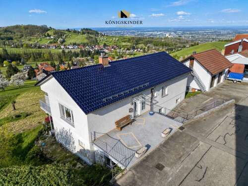 Foto - Haus zum Kaufen in Lauf 550.000,00 € 197 m²