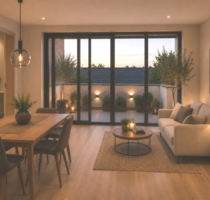 Wohnung zum Kaufen in Kirchberg an der Murr 339.500,00 € 70.34 m²
