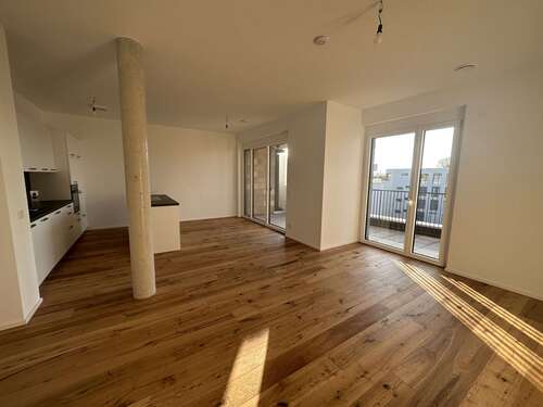 Foto - Wohnung zum Kaufen in Augsburg 732.000,00 € 105.44 m²