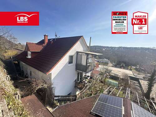 Foto - Haus zum Kaufen in Vlotho 497.000,00 € 270 m²