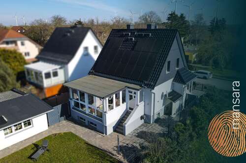 Foto - Haus zum Kaufen in Börde-Hakel 465.000,00 € 148.14 m²