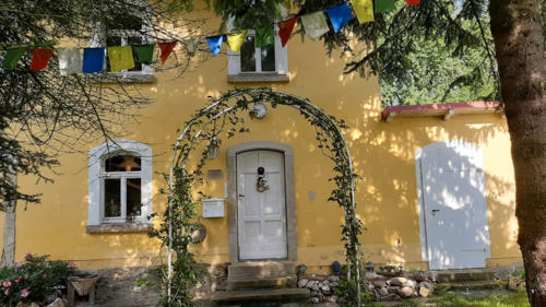 Foto - Haus zum Kaufen in Bad Brambach 129.000,00 € 156 m²