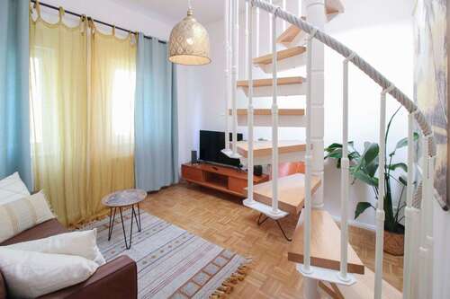 Foto - Wohnung zum Kaufen in Leipzig 228.000,00 € 47.11 m²