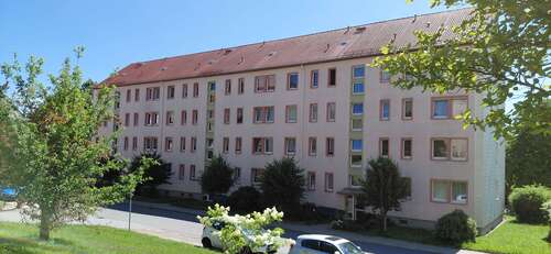 Foto - Wohnung zum Mieten in Stollberg 260,00 € 56.2 m²