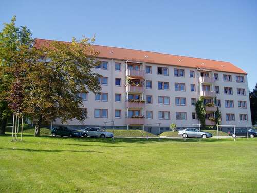 Foto - Wohnung zum Mieten in Stollberg 260,00 € 56.2 m²