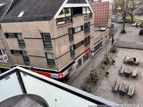 Foto - Wohnen auf Zeit in Aachen 1.350,00 €