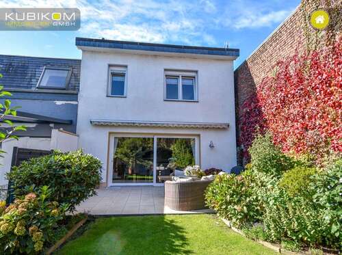 Foto - Haus zum Kaufen in Solingen 329.000,00 € 112.84 m²