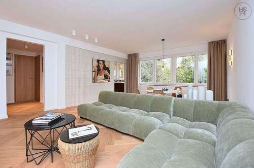 Foto - Wohnung zum Mieten in Stuttgart 2.490,00 € 80 m²