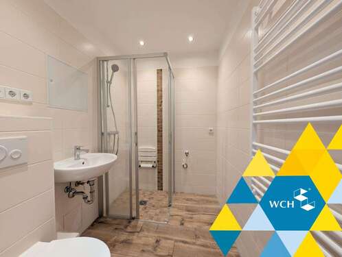 Foto - Wohnung zum Mieten in Chemnitz 223,00 € 35.82 m²