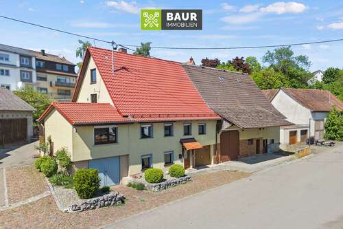 Foto - Haus zum Kaufen in Bingen 179.000,00 € 121 m²