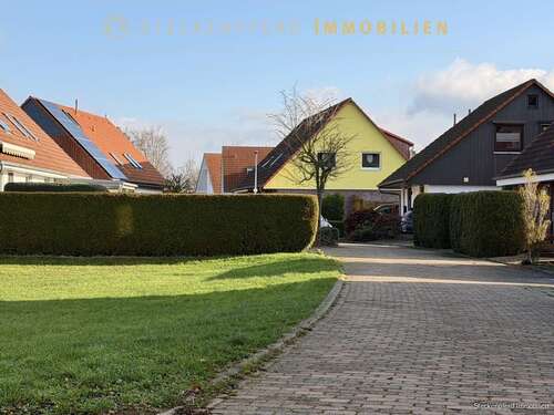 Foto - Haus zum Kaufen in Barsinghausen Großgoltern 300.000,00 € 103 m²