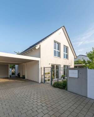 Foto - Haus zum Kaufen in Puschendorf 479.000,00 € 100.6 m²