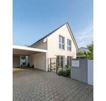 Haus zum Kaufen in Puschendorf 479.000,00 € 100.6 m²