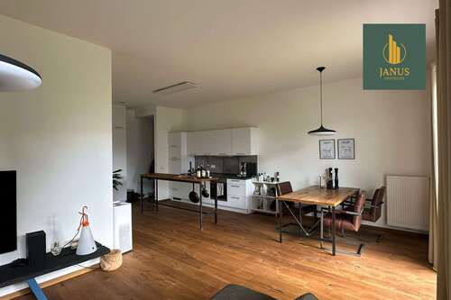 Foto - Wohnung zum Mieten in Herford 700,00 € 66 m²