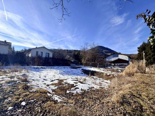 Foto - Grundstück zu verkaufen in Brannenburg 625.000,00 € 650 m²