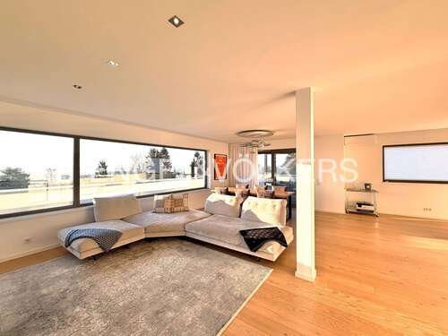 Foto - Wohnung zum Mieten in Dortmund 2.085,00 € 139 m²