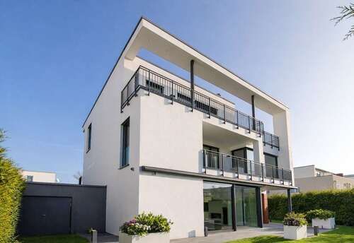 Foto - Haus zum Kaufen in Frankfurt am Main 3.150.000,00 € 362 m²