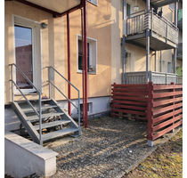 Wohnung zum Mieten in Stralsund 450,00 € 49 m²