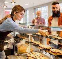 Einzelhandel in Marburg 22.500,00 € 800 m²