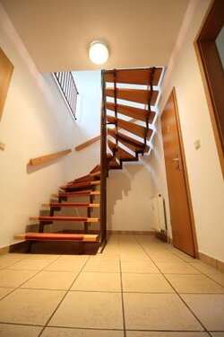 Foto - Wohnung zum Mieten in Großbodungen 650,00 € 92 m²