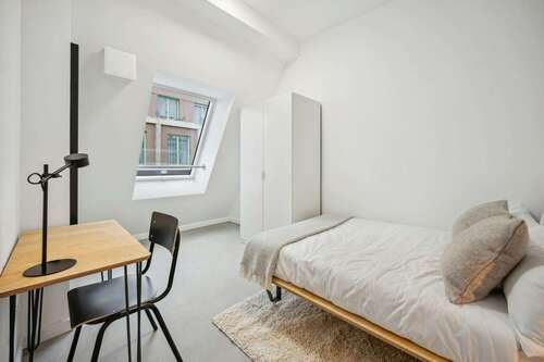 Foto - WG-Zimmer in Berlin 665,00 € 15 m²