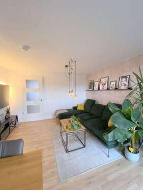 Foto - Wohnung zum Mieten in Leinfelden-Echterdingen 675,00 € 56 m²