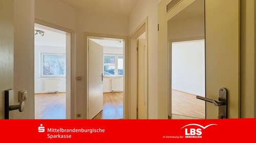 Foto - Wohnung zum Kaufen in Potsdam 190.000,00 € 58.65 m²