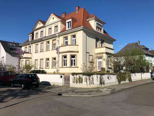 Foto - Haus zum Kaufen in Mannheim 1.165.000,00 € 230 m²