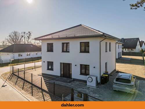 Foto - Haus zum Kaufen in Falkensee 859.000,00 € 153 m²