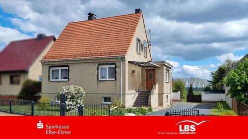 Foto - Haus zum Kaufen in Herzberg 155.000,00 € 110 m²