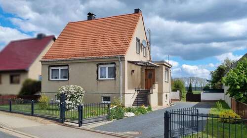 Foto - Haus zum Kaufen in Herzberg 164.000,00 € 110 m²