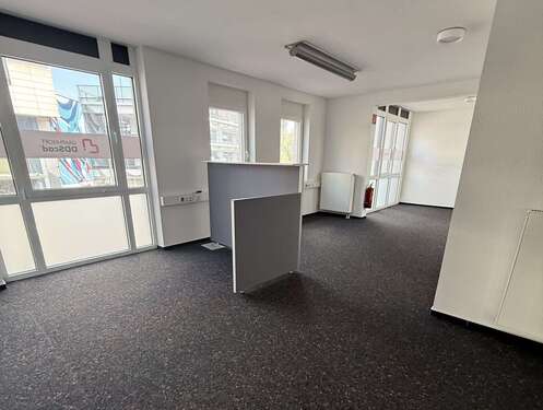 Foto - Büro in Gießen 1.970,00 € 173 m²