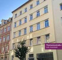 Wohnung zum Mieten in Halle 300,00 € 30 m²