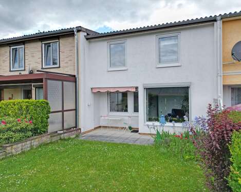 Foto - Haus zum Kaufen in Kassel Wehlheiden 230.000,00 € 77.63 m²