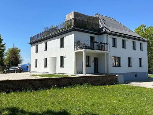 Foto - Wohnung zum Kaufen in Bobingen 315.000,00 € 88 m²