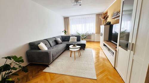 Foto - Wohnung zum Kaufen in Landshut 204.000,00 € 68.03 m²