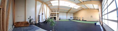 Foto - Halle in Hemau 2.360,00 € 380 m²