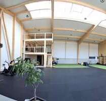 Halle in Hemau 2.360,00 € 380 m²