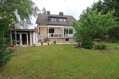 Foto - Haus zum Kaufen in Meinhard 198.000,00 € 180 m²