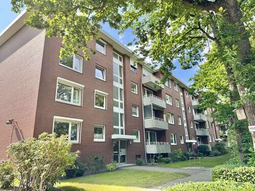 Foto - Wohnung zum Kaufen in Hamburg 379.000,00 € 84 m²